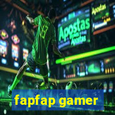 fapfap gamer